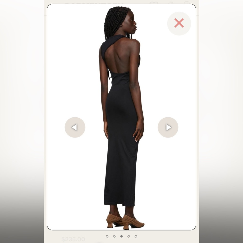 NWT | Simon Miller Stretch Lou Dress